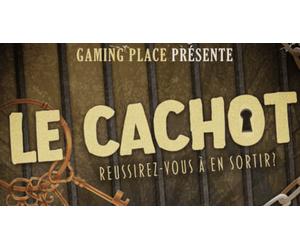 Cap Adrénaline Escape game à Sarrebourg