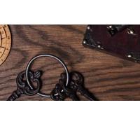 Cap Adrénaline Escape game à Tours - Rue Emmy Noether