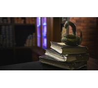 Cap Adrénaline Escape Game Apprentis Sorciers à Deauville