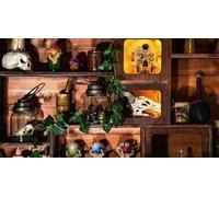 Cap Adrénaline Escape Game autour de la Magie à Bayonne