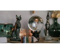 Cap Adrénaline Escape Game autours de la sorcellerie à Bourg-en-Bresse