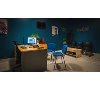 Cap Adrénaline Escape Game Braquage à Deauville