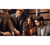 Cap Adrénaline Escape Game : Braquage à Las Vegas à Angoulême