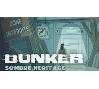 Cap Adrénaline Escape Game : Bunker sombre héritage à Chambéry