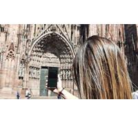 Cap Adrénaline Escape Game Culturel Outdoor à Strasbourg - monu-mental