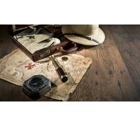 Cap Adrénaline Escape Game d'Aventure à Bourg-en-Bresse