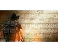 Cap Adrénaline Escape Game d'Aventure en Egypte à Bretteville-sur-Odon près de Caen