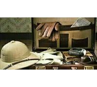 Cap Adrénaline Escape Game d'Aventure : Le Bureau du Voyageur près d'Agen