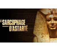 Cap Adrénaline Escape Game d'Aventure : Le Sarcophage d'Astarté à Gond-Pontouvre près d'Angoulême