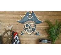 Cap Adrénaline Escape Game de type pirates à Paris - Cité d'Hauteville