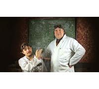 Cap Adrénaline Escape Game d'Espionnage (L'Atelier Tesla) à Saint-Barthélemy-d'Anjou près d'Angers