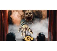 Cap Adrénaline Escape Game d'horreur : La Chambre 13 à Bordeaux