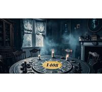 Cap Adrénaline Escape Game d'horreur : La Chambre des Esprits à Talence