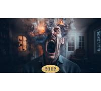 Cap Adrénaline Escape Game d'horreur : La Chambre du Psychopathe à Bordeaux