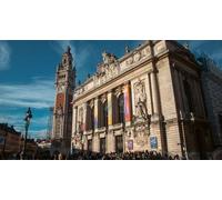 Cap Adrénaline Escape game en extérieur cambriolage à Lille