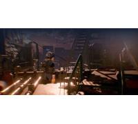 Cap Adrénaline Escape game en réalité virtuelle à Saint-Egrève - Mission Sigma