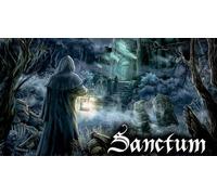 Cap Adrénaline Escape game en VR à Saint-Egrève - Sanctum