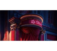 Cap Adrénaline Escape Game: Enquête Burlesque à Toulouse
