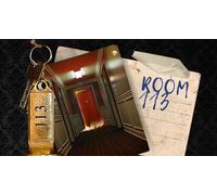 Cap Adrénaline Escape Game Enquête Criminelle: 'Room 113' à Paris (20ème)