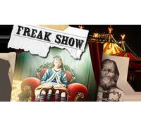 Cap Adrénaline Escape Game Enquête: 'Freak Show' au Cirque à Paris (20ème)