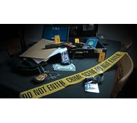 Cap Adrénaline Escape Game Enquête Immersive (Quantico FBI) à Saint-Barthélemy-d'Anjou près d'Angers