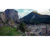 Cap Adrénaline Escape Game Enquête Policière : Les sources du Verdon à Castellane