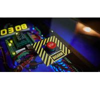 Cap Adrénaline Escape Game Evasion de Prison : Les Prisonniers de Ragnah à La Baule