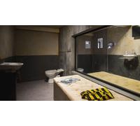 Cap Adrénaline Escape game Evasion de prison : Prison 14 à Deauville