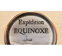 Cap Adrénaline Escape Game Expédition : Équinoxe à Tours