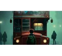 Cap Adrénaline Escape Game Harry Potter à Eybens