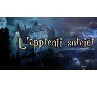 Cap Adrénaline Escape Game Harry Potter : L'Apprenti Sorcier à Ajaccio