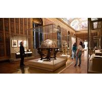 Cap Adrénaline Escape Game immersif à la BnF Richelieu : Mazarin et les Gardiens du secret