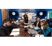 Cap Adrénaline Escape Game Immersif : Le Bureau des Légendes à Paris (20ème)