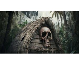 Cap Adrénaline Escape Game Immersif : Le Repaire de Rackham à Toulouse