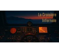 Cap Adrénaline Escape Game : La Croisière Infernale à Paris (18ème)