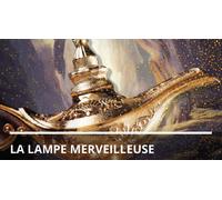 Cap Adrénaline Escape game La Lampe Merveilleuse à Paris (12ème)