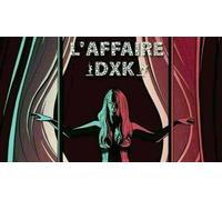 Cap Adrénaline Escape Game L'Academ'X à Paris (12ème)