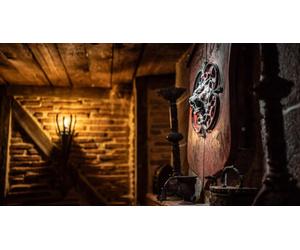 Cap Adrénaline Escape Game L'Alchimiste à Paris (11ème)