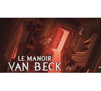 Cap Adrénaline Escape Game : Le Manoir de Van Beck à Chambéry