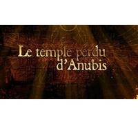 Cap Adrénaline Escape Game: Le Temple d'Anubis à Ajaccio