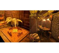 Cap Adrénaline Escape Game: l'épreuve des dieux vikings à Paris 15ème