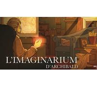 Cap Adrénaline Escape Game Magie : L'Imaginarium d'Archibald à Chambéry