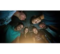 Cap Adrénaline Escape Game œnologique Chinon - Expérience viticole à 8