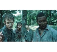 Cap Adrénaline Escape Game Outdoor à Bordeaux - The Walking Dead