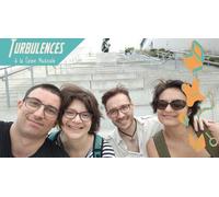 Cap Adrénaline Escape game outdoor à Boulogne-Billancourt