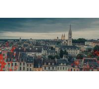 Cap Adrénaline Escape Game Outdoor à Caen - The Walking Dead