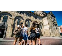 Cap Adrénaline Escape Game outdoor à Clermont-Ferrand