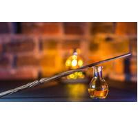 Cap Adrénaline Escape Game Outdoor à Dijon - Thème magie