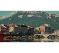 Cap Adrénaline Escape Game Outdoor à Grenoble - The Walking Dead