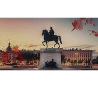 Cap Adrénaline Escape Game Outdoor à Lyon - The Walking Dead